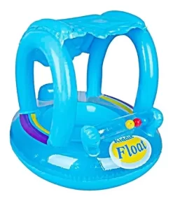 Bote Flotador Techo Intex 56581 Original Para Bebé Original